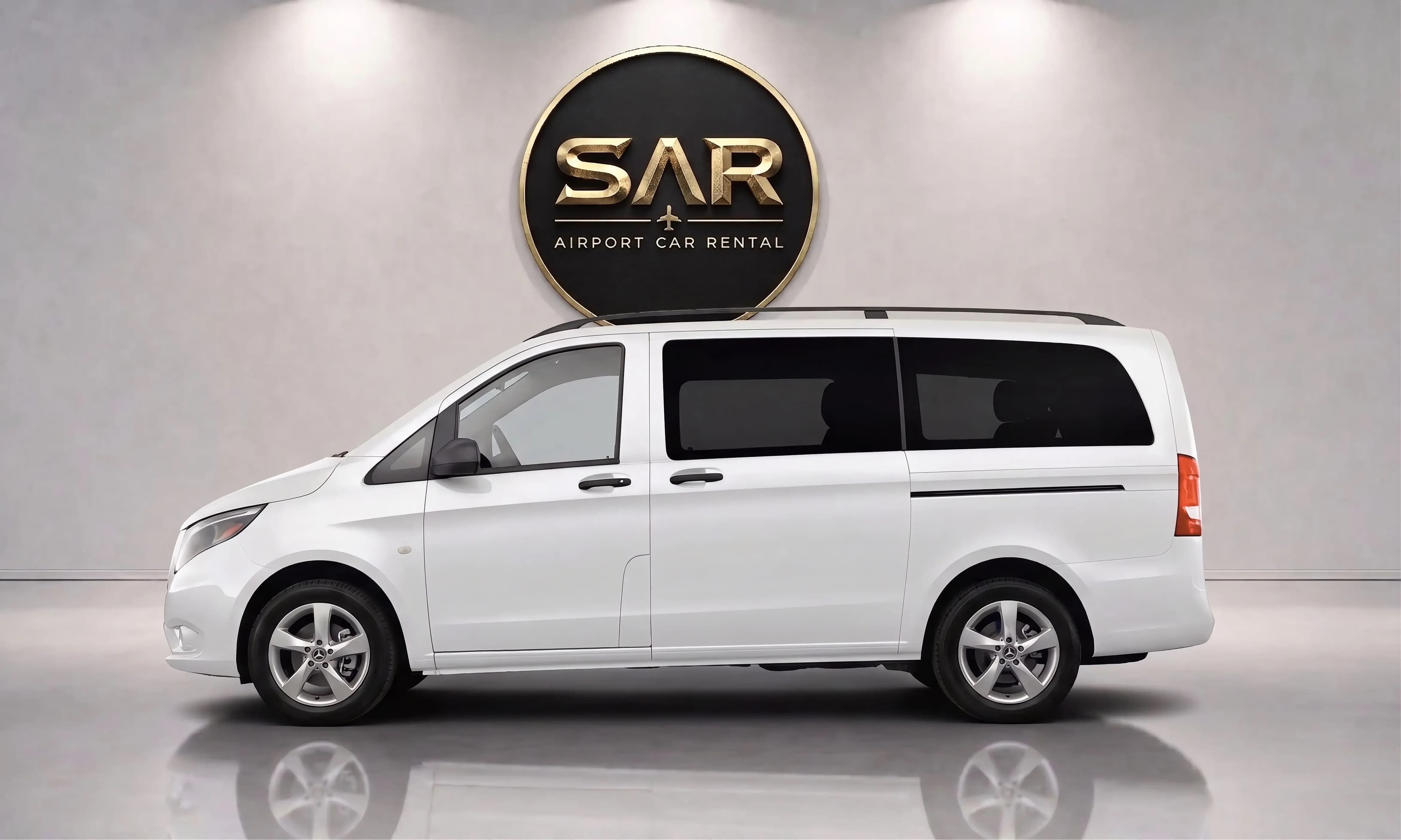 Mercedes Benz Vito