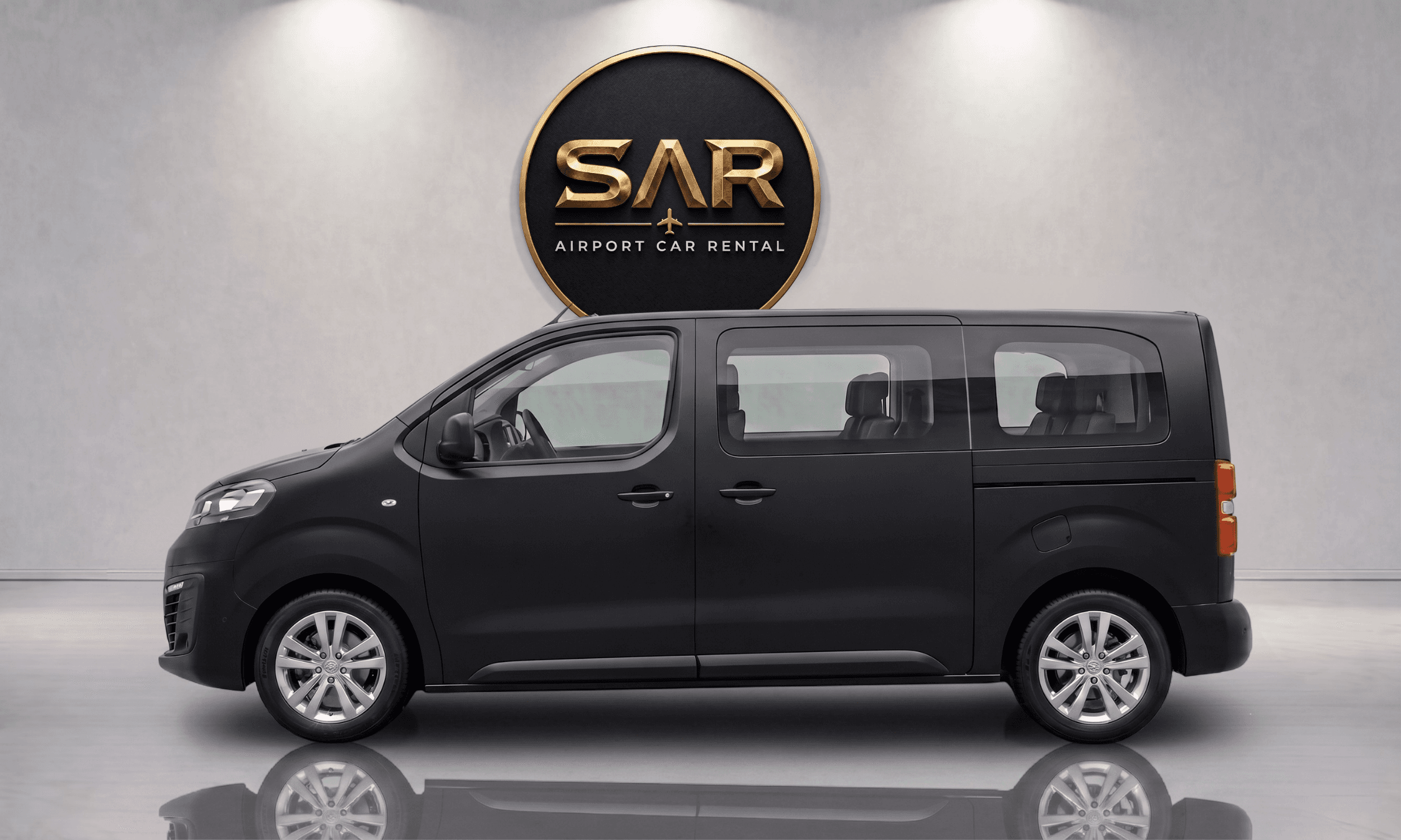 Opel Vivaro Combi